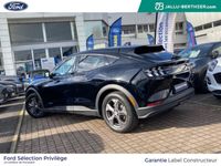 occasion Ford Mustang Mach-E Standard Range 76kWh 269ch 7cv
