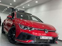 occasion VW Golf 2.0 Tsi Clubsport 300ps Dsg Full Garantie 06/26