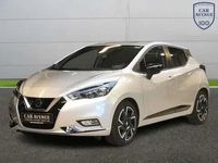 occasion Nissan Micra 1.0 Ig-t 92ch N-design