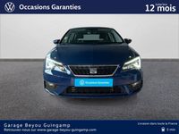 occasion Seat Leon 1.6 TDI 115ch Style Business Euro6d-T