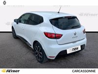 occasion Renault Clio IV 