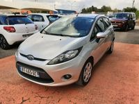 occasion Ford Fiesta 1.4 TDCI 75 TREND