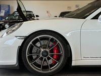 Occasion Porsche 911 GT3 476 ch (350 kW) 2015 Coupé