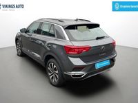 Occasion VW T-Roc Active 109 ch (80 kW) 2022 SUV