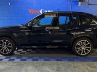 occasion BMW X3 30E 292CV M SPORT XDRIVE BVA