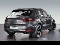 occasion Porsche Macan Turbo 3.6 440 ch