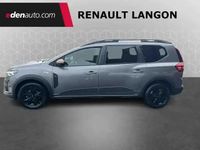 Occasion Dacia Jogger Extreme 100 ch (73 kW) 2025 Gris Monospace