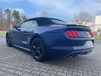 occasion Ford Mustang 2.3 ECOBOOST 314CH BVA6