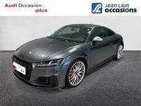 occasion Audi TTS Coupé 2.0 Tfsi 320 S Tronic 7 Quaro 3p