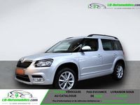 Occasion Skoda Yeti 105 ch (77 kW) 2015 SUV