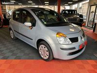 Occasion Renault Modus 99 ch (72 kW) 2006 Monospace