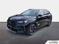 Occasion DS Automobiles DS7 Crossback 300 ch (220 kW) 2022 Inconnue SUV
