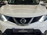 occasion Nissan Qashqai II 1.2L DIG-T 115ch Tekna