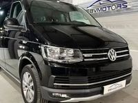 occasion VW Multivan T6 2.0 Tdi 204 Cv Panamericana 4motion