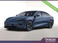 Nouvelle BYD Seal Design 230 kW (313 ch) 2025 Gris Berline