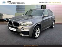 occasion BMW X5 xDrive30dA 258ch M Sport