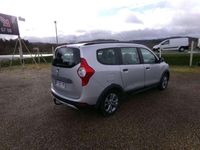 occasion Dacia Lodgy 1.2 Tce 115ch Stepway Euro6 5 Places