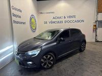 Occasion Renault Clio V Evolution 91 ch (66 kW) 2022 Gris Berline