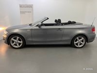 occasion BMW 118 Cabriolet (E88) 118D 143 EXCELLIS