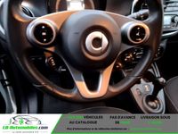 occasion Smart ForFour 1.0 71 ch BVA