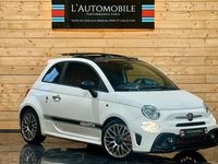 Occasion Abarth 595 145 ch (106 kW) 2016 Citadine