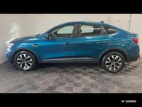 Occasion Renault Arkana Zen 145 ch (106 kW) 2022 Bleu SUV