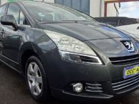 occasion Peugeot 5008 1.6 HDi 110ch BVM6 Confort Pack 5pl