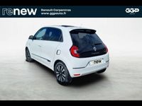 occasion Renault Twingo TWINGO E-TECHIII Achat Intégral - Intens