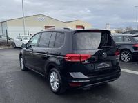 Occasion VW Touran 150 ch (110 kW) 2017 Monospace
