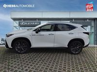 occasion Lexus NX450h+ Nx 450h+ 4WD F SPORT Executive MY24 - VIVA191506623