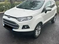 occasion Ford Ecosport 1.0 Ecoboost 125ch Trend