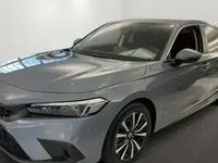 occasion Honda Civic 2.0i Mmd Hybrid Elegance