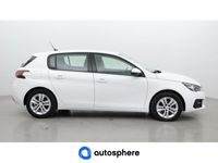 occasion Peugeot 308 1.2 PureTech 110ch S&S Active Pack