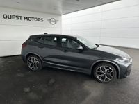 occasion BMW X2 sDrive20dA 190ch M Sport X Euro6d-T