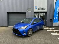 occasion Toyota Yaris Hybrid 