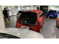 occasion Renault Twingo E-Tech Electric Life R80 Achat Intégral - 21MY