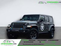 Occasion Jeep Wrangler Unlimited 381 ch (280 kW) 2021 SUV