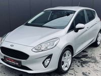 occasion Ford Fiesta 1.0 EcoBoost S\u0026S COOL\u0026CONNECT