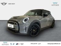 occasion Mini Cooper SE Cooper SE184ch Edition Camden BVA 5CV