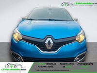 occasion Renault Captur Tce120 Bva