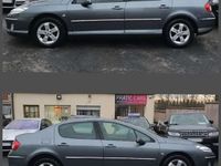 occasion Peugeot 407 1.6 HDi 16V 110ch FAP BLUE LION Navteq