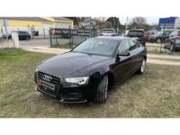 occasion Audi A5 Sportback 2.0 TDI Clean Diesel - 190 - BVA Multitr