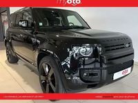 occasion Land Rover Defender 110 2.0 P400e X-dynamic X
