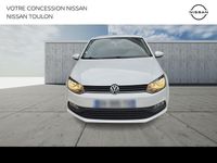 Occasion VW Polo Trendline 60 ch (44 kW) 2015
