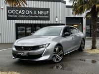 occasion Peugeot 508 Bluehdi 130ch S&s Gt Pack Eat8