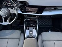 Occasion Audi A3 Competition 150 ch (110 kW) 2021 Berline