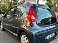 occasion Peugeot 107 1.0 68 URBAN MOVE