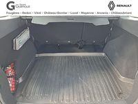 occasion Dacia Lodgy Tce 100 Fap 5 Places Essentiel