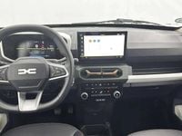 Occasion Dacia Spring Extreme 47 kW (65 ch) 2024 Rouge Citadine