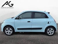 Occasion Renault Twingo 60 kW (82 ch) 2021 Bleu Citadine